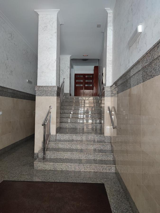 Apartamento T&C Haro Exterior foto