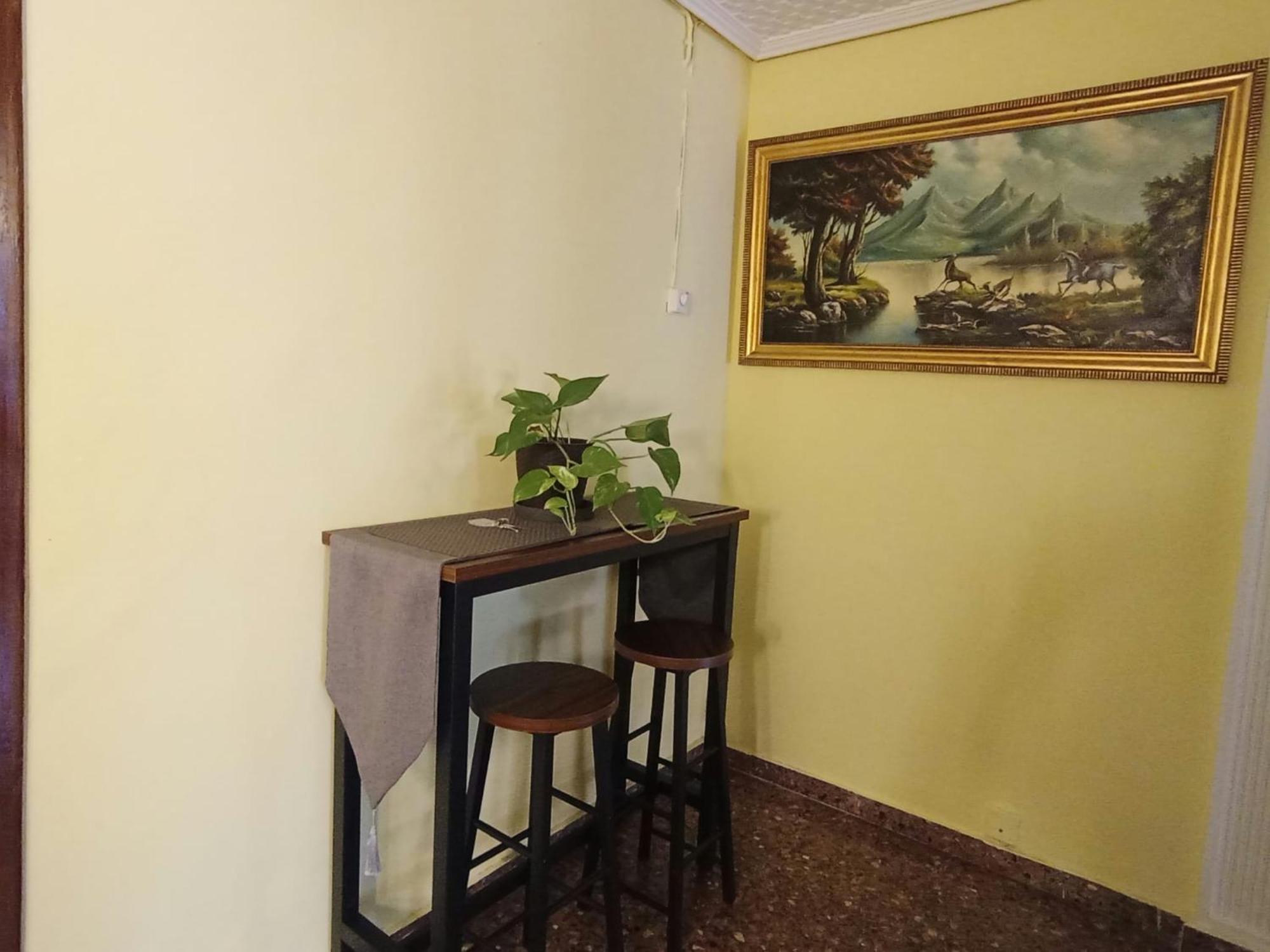 Apartamento T&C Haro Exterior foto