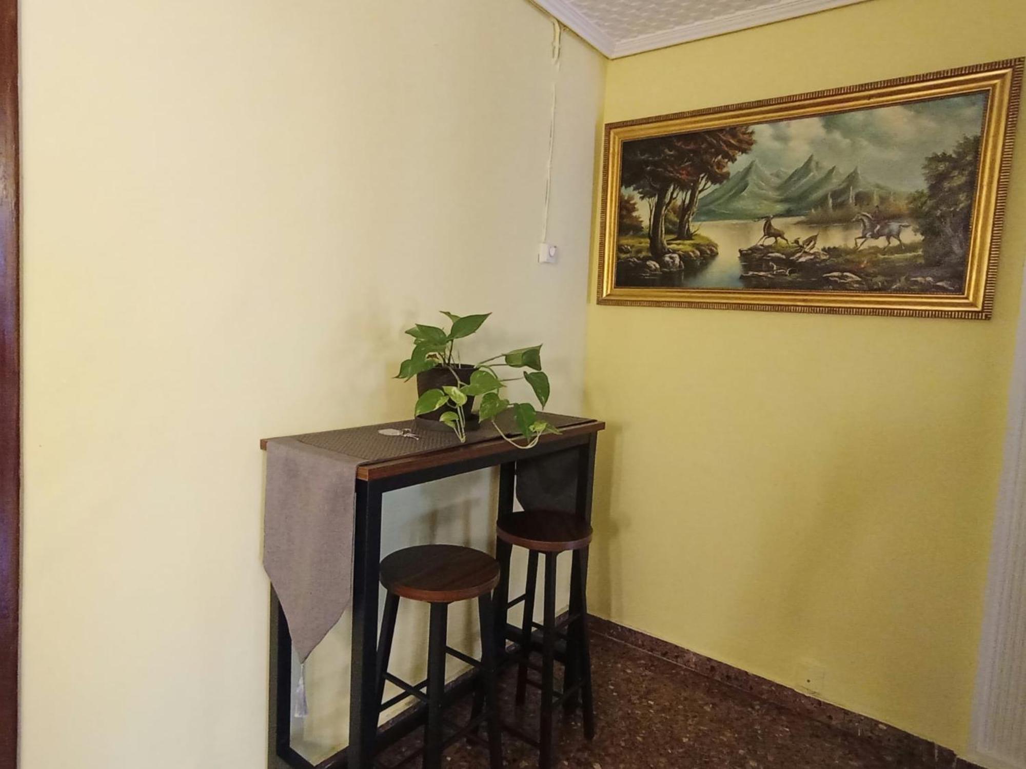 Apartamento T&C Haro Habitación foto