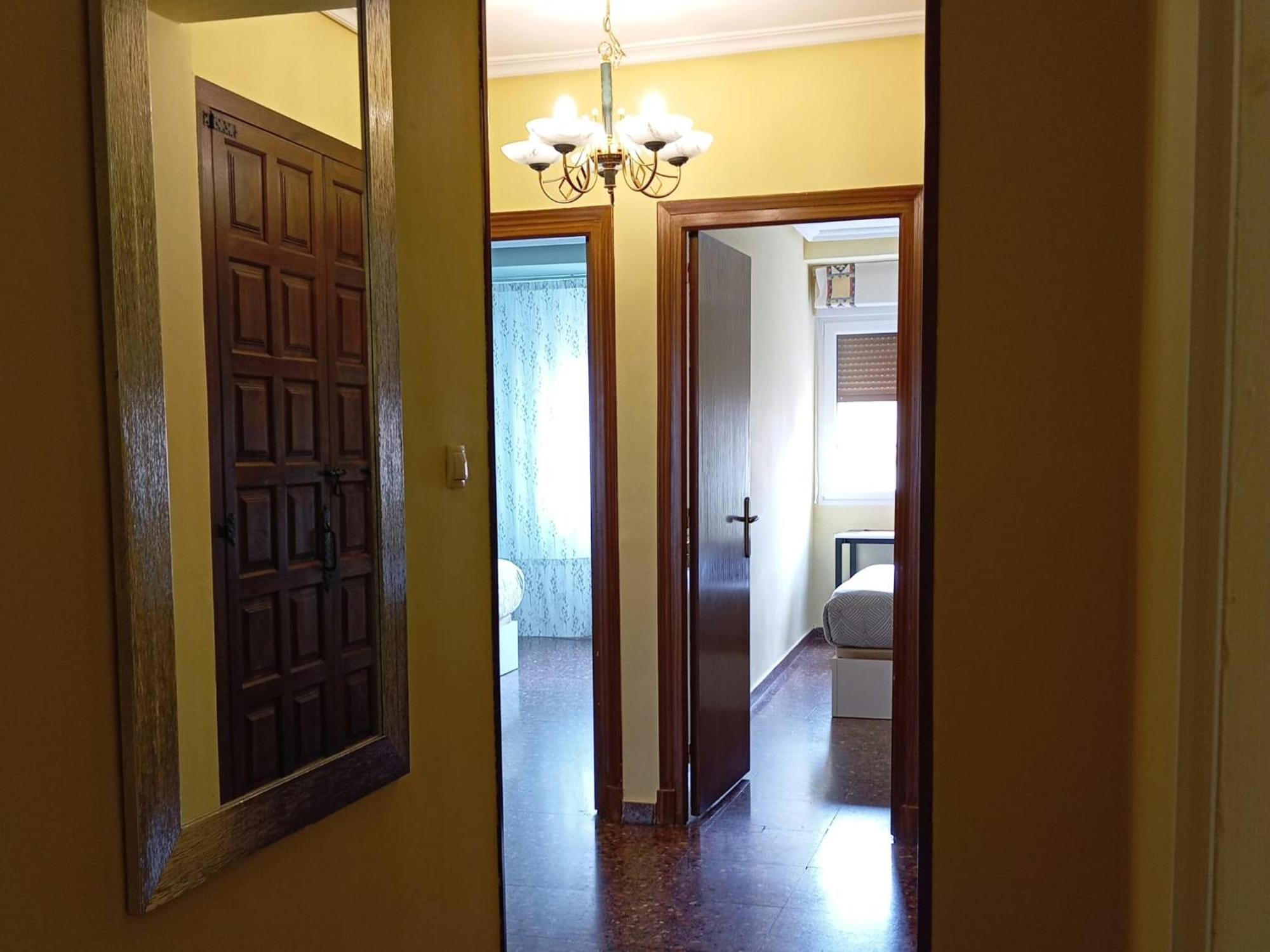 Apartamento T&C Haro Exterior foto